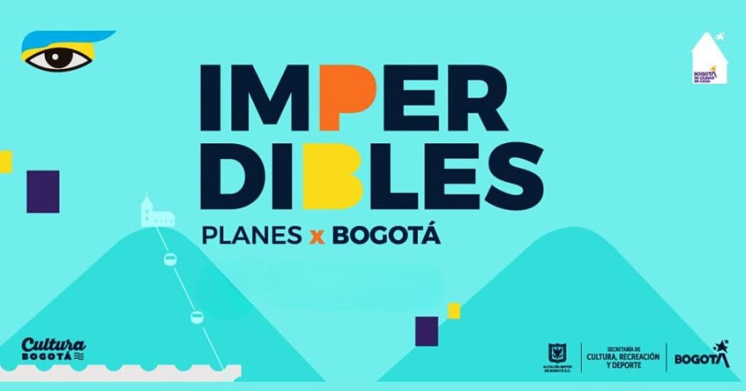 Eventos en Bogotá imperdibles del 1 al 7 de noviembre 2024