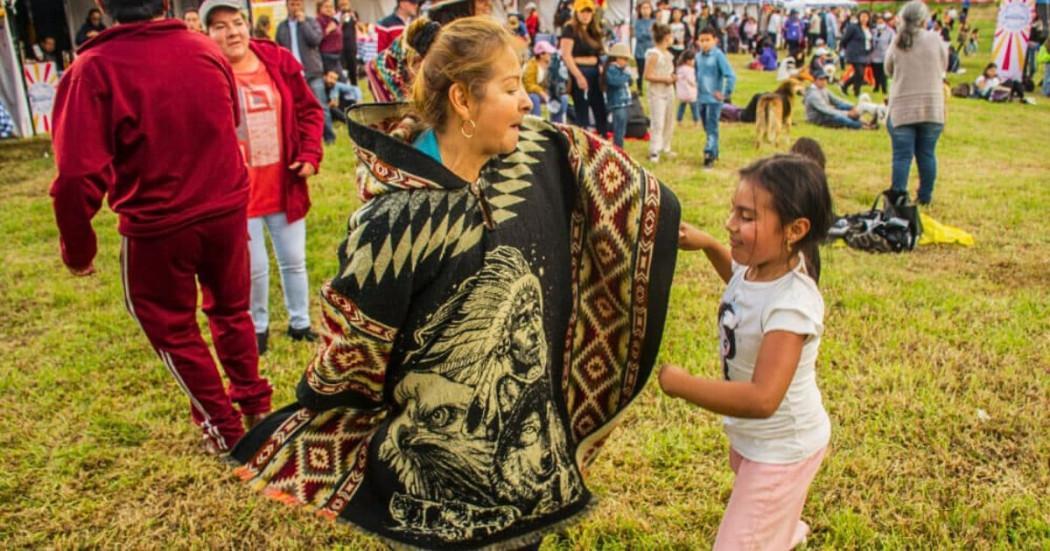 Navidad en Bogotá 2024 con Patrimonio cultural en diciembre