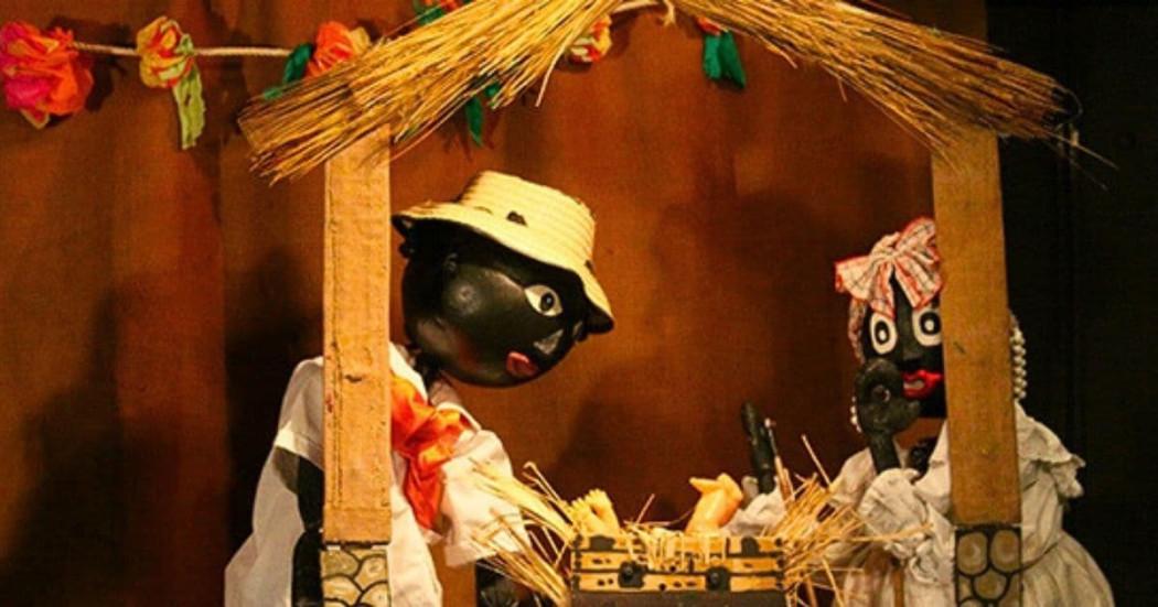 Navidad en Bogotá 2024 con Teatro El Parque 19 y 22 de diciembre