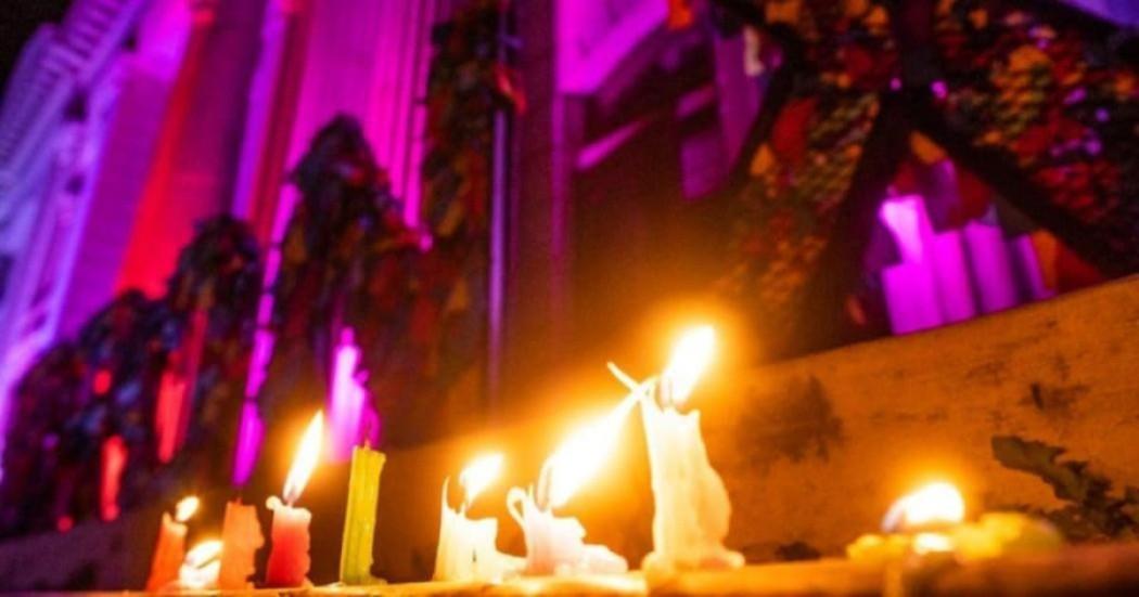 Una tarde de luz y tradición en el Castillo de las Artes 