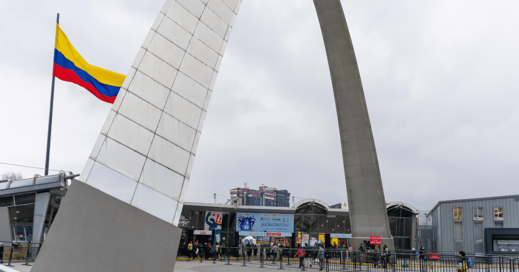 Planes en Bogotá lanzamiento Cuadernos de Cine Colombiano FILBo 2025
