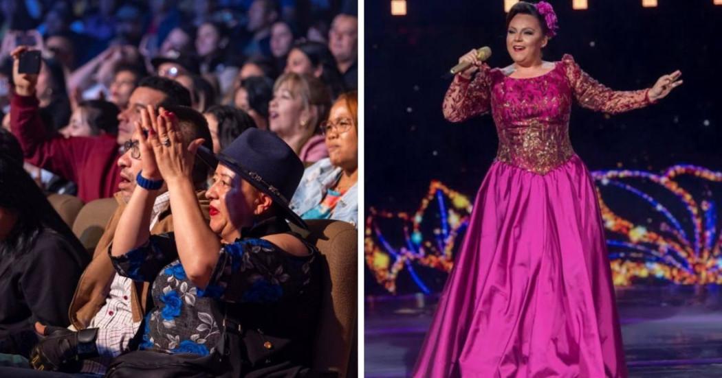 Día de la Madre en Bogotá celebra con conciertos de Idartes mayo 2025