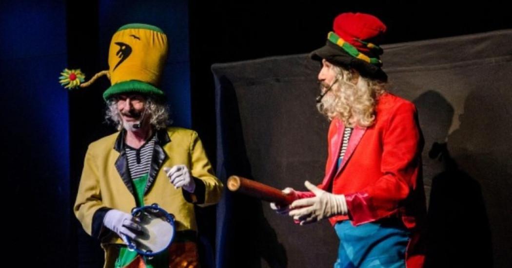 FILBo 2025 Discurso contra los poderes de Antonin Artaud Bogota