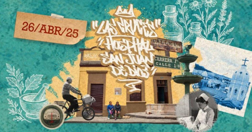 Planes en Bogotá gratuitos con una jornada familiar con el IDPC