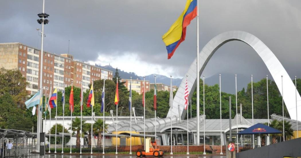 Planes en Bogotá prográmate con el Festival Internacional Poesía 2025