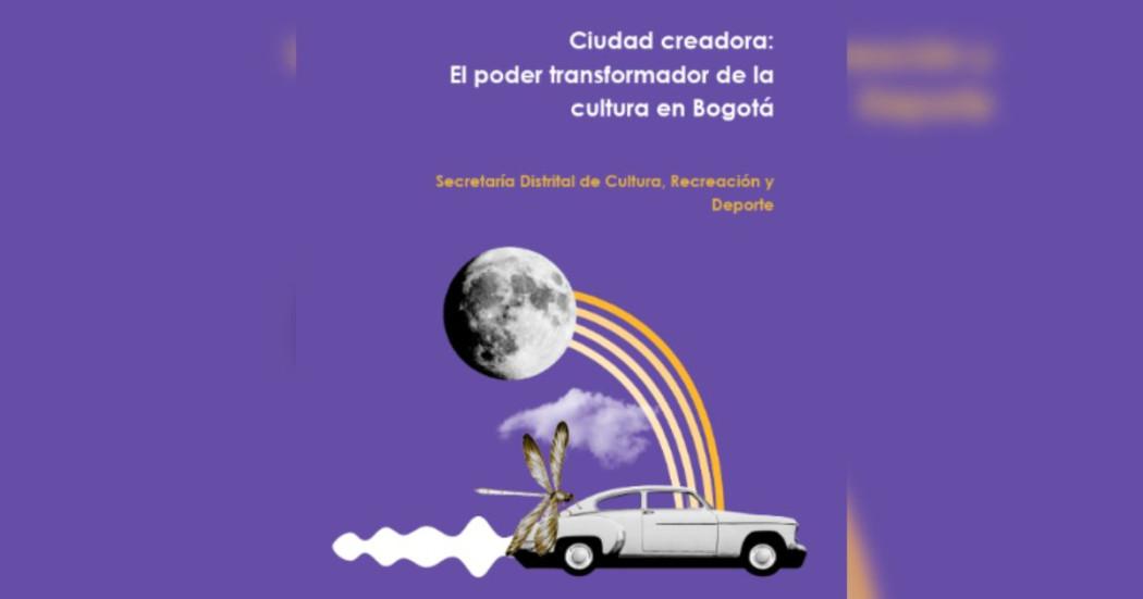 Lanzamientos FILBo Bogotá ´Ciudad de creadores´ Planes en Bogotá