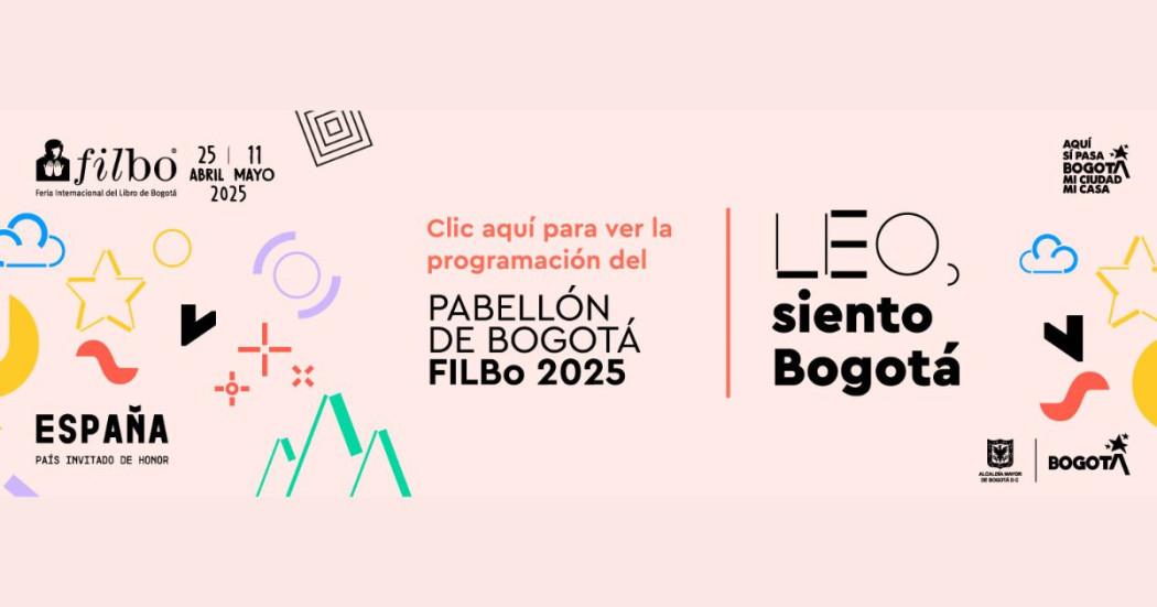 Planes en Bogotá asiste a charla de lenguas nativas e indígenas FILBo