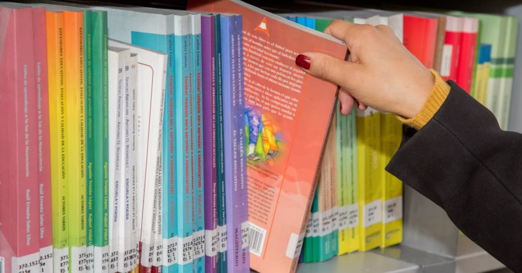 Taller el ABC enseñanza de la lectura y escritura en la FILBo 2025