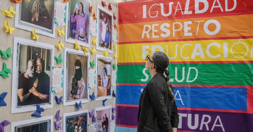 Tren al Sur se lanza en la Feria del Libro de Bogotá 2025