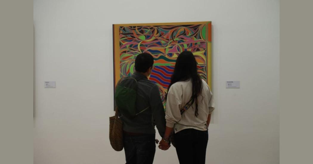 Cuándo se celebra el Día Internacional de los Museos en Bogotá