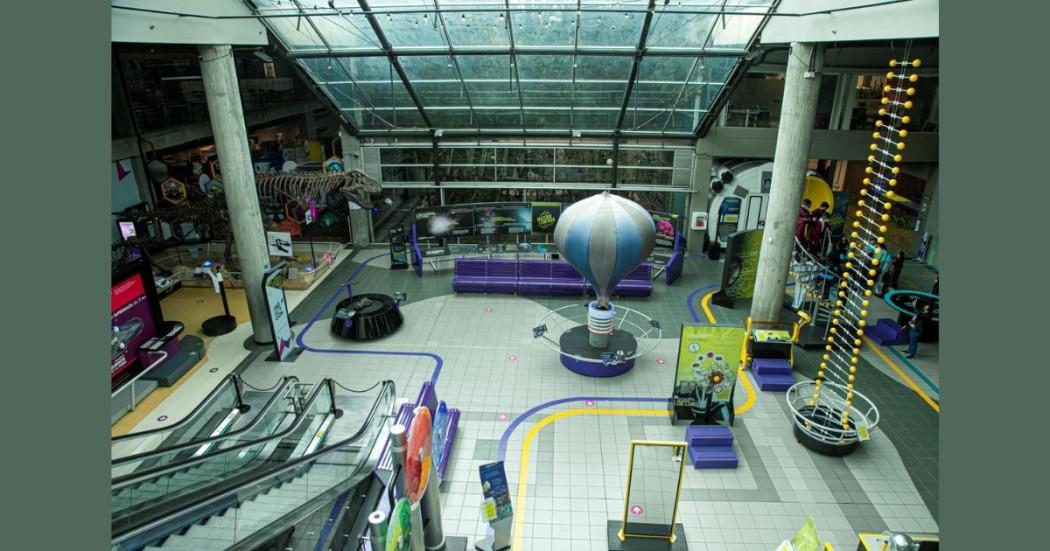 Dónde habrá actividades para celebra Día Internacional de los Museos