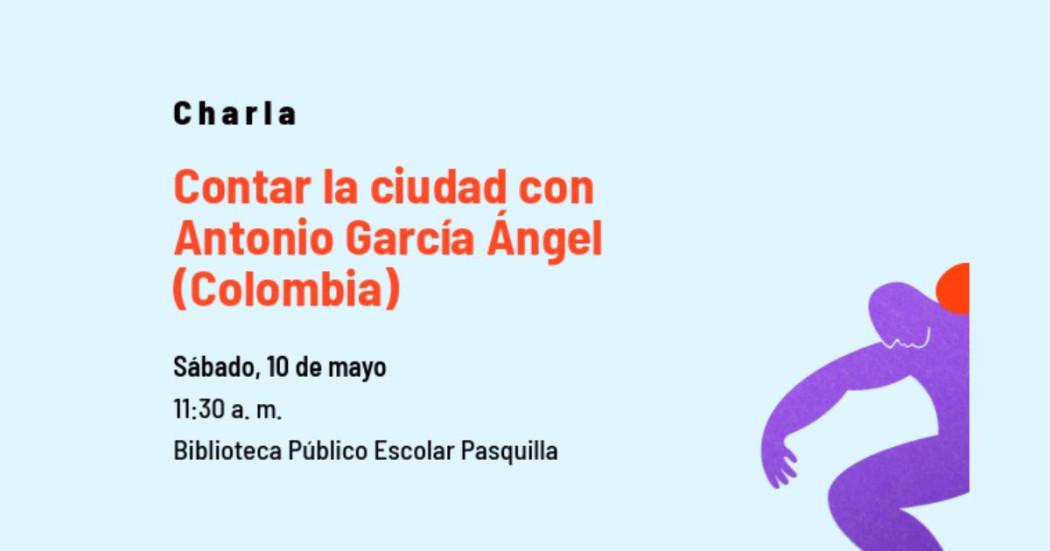 Conoce las charlas de la FILBo 2025 en las zonas rurales de Bogotá 