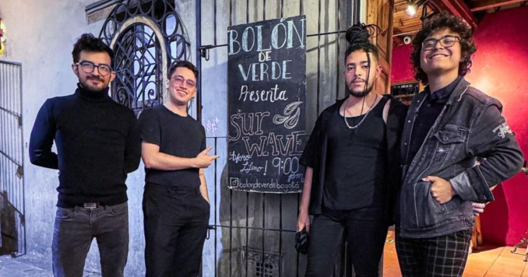 Conciertos gratis en Bogotá 24 de mayo 2025 Parque la Castellana