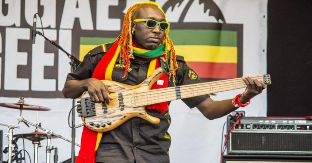 Conciertos gratis en Bogotá vibra con reggae en el Rototom 2025