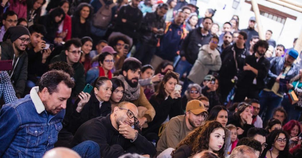 Disfruta la obra´De gallinas, huevos y gallos´ de la FUGA en la FILBo