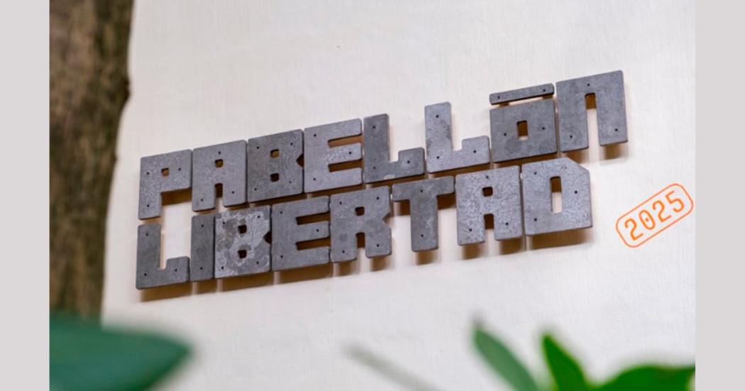 Planes en Bogotá Pabellón Libertad Museo Nacional 1 al 31 de mayo 2025