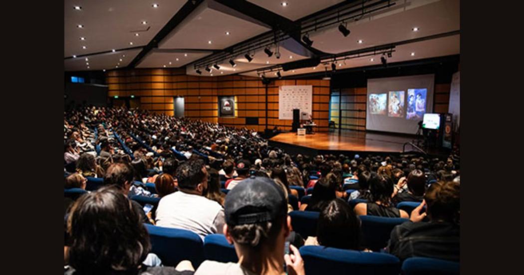 FILBo 2025: proyectos comunitarios Pop Up, Bogotá 6 de mayo de 2025