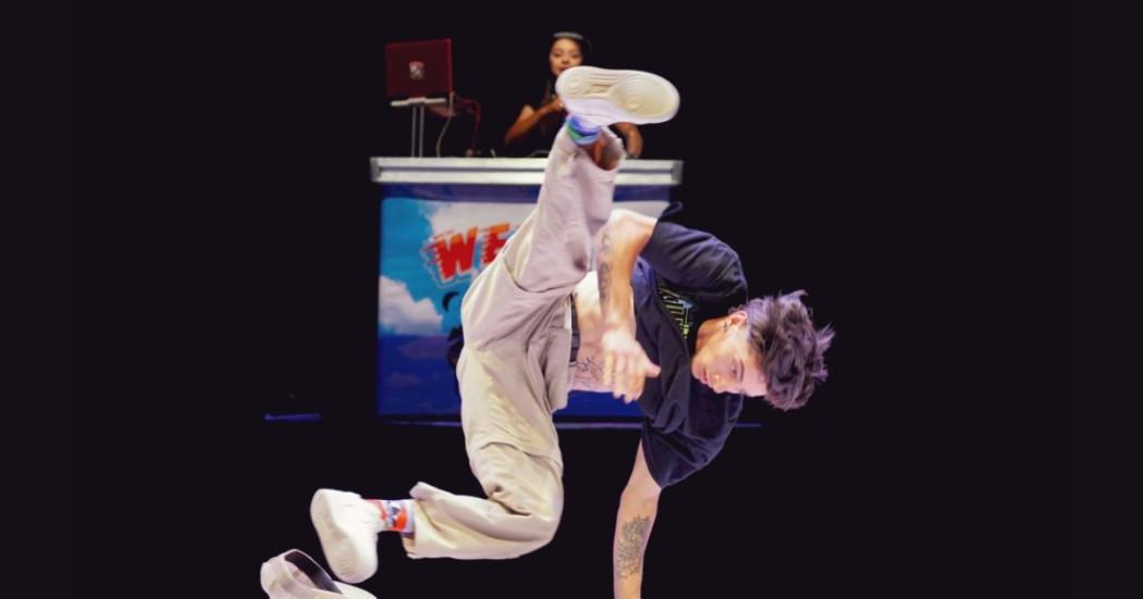 Conoce las galas danza urbana en Teatro El Ensueño mayo y junio 2025