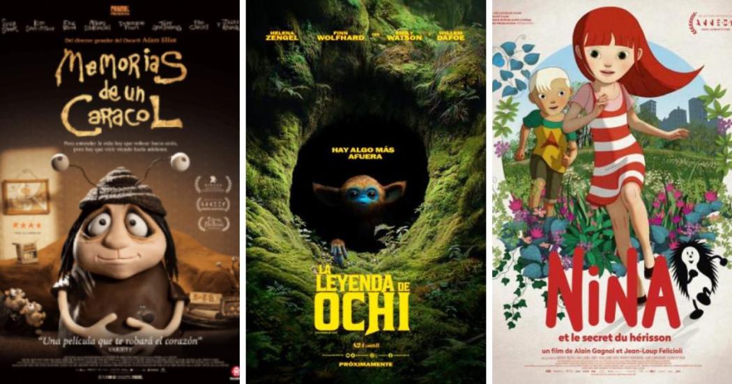 Planes en Bogotá asiste a cine en la Cinemateca domingo 1 de junio