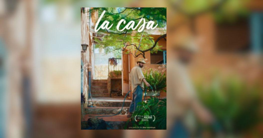 Planes en Bogotá asiste a cine en la Cinemateca lunes 2 de junio 