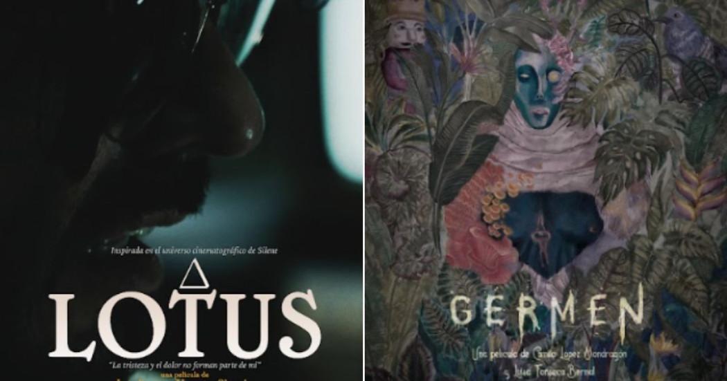 Planes en Bogotá asiste a cine en la Cinemateca sábado 7 de junio 