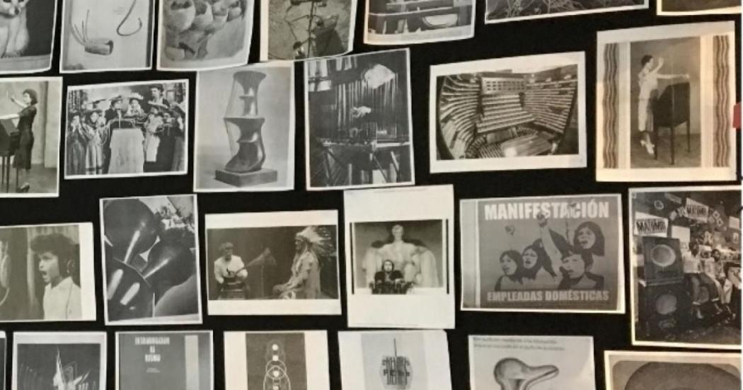 Planes en Bogotá asiste franja Exploración y creación en la cinemateca