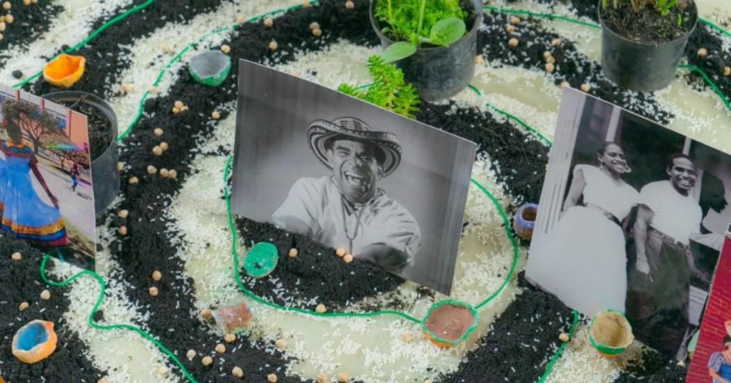 Planes en Bogotá del Día de la Afrocolombianidad con BibloRed mayo2025