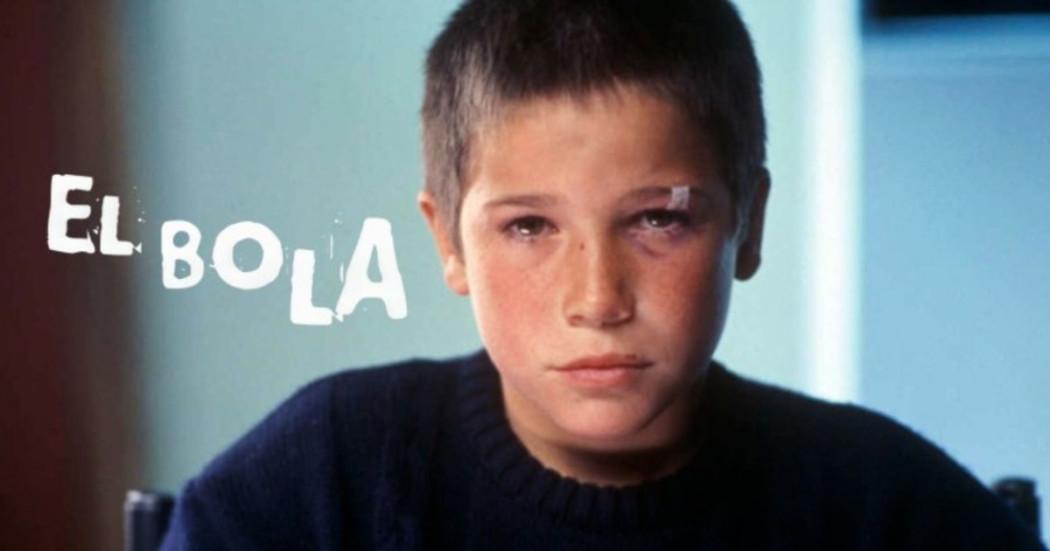 Planes en Bogotá estreno película El Bola por canal Capital 25 de mayo