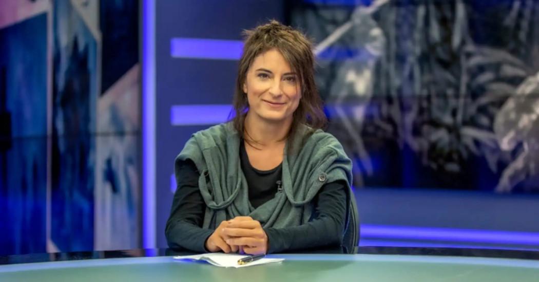 Planes Bogotá FILBo 2025 conversatorio con Mado Martínez lunes 5 mayo