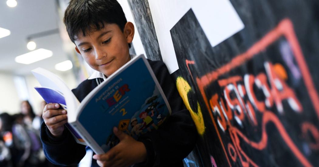 Planes en Bogotá FILBo 2025 lanzamiento Los diarios de Adán y Eva 