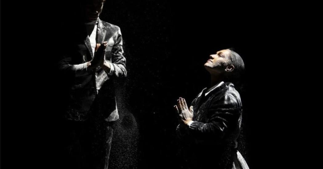 Planes en Bogotá participa en el taller gratis de danza contemporánea