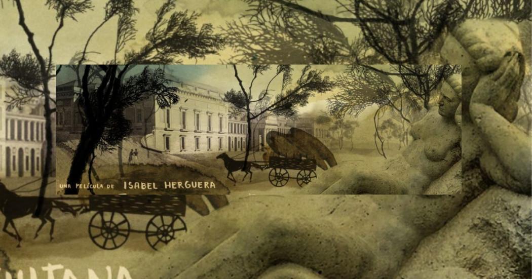 Planes en la Cinemateca de Bogotá asiste a la Semana Cine Español