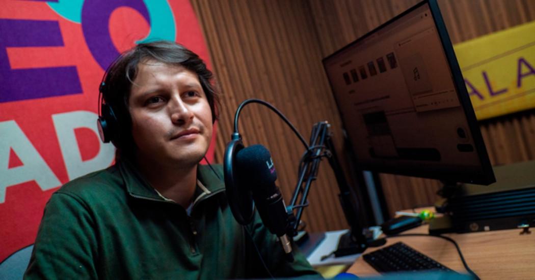 Planes Bogotá Conexiones De-Mentes LEO Radio salud emocional y mental