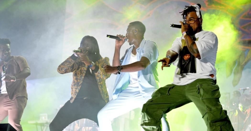 Cuándo realizarán las Zonales del Festival Petronio Álvarez en Bogotá