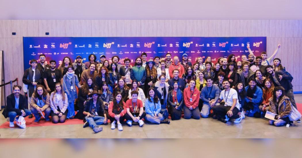 Conoce las fechas de inscripciones a talleres del BIFF BANG en Bogotá