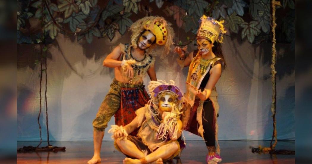 Qué planes gratis hay para la familia y la primea infancia en Bogotá