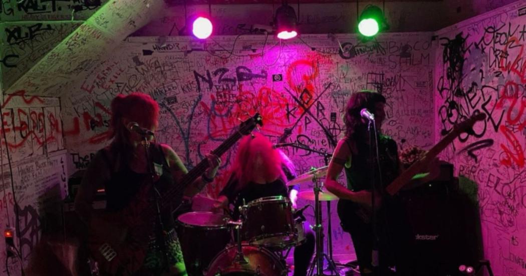 Escucha la música novedades del cartel Rock al Parque en Bogotá 2025