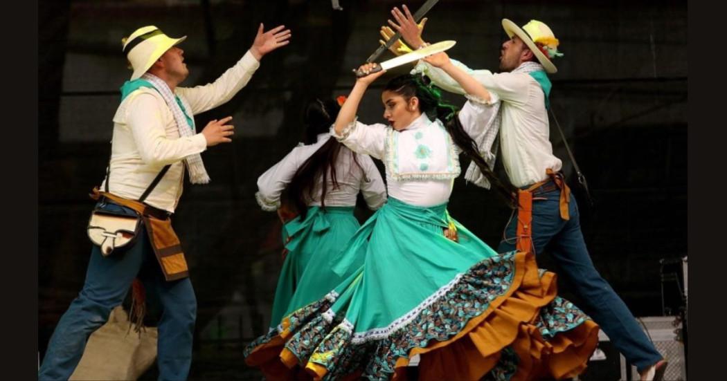 Planes en Bogotá obras de teatro y danza gratis 12 y 13 de junio 2025