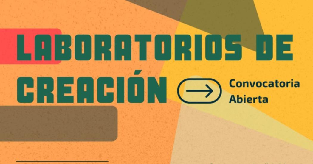 Dónde encuentro espacios gratis para trabajar con mi proyecto cultural