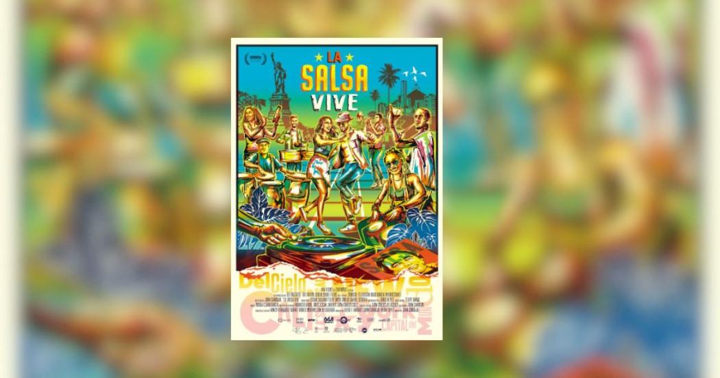 Planes en Bogotá asiste a cine en la Cinemateca domingo 8 de junio 