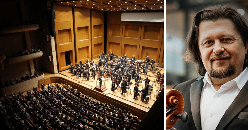 Planes en Bogotá concierto de Filarmónica con Friedrich Kleinhapl 2025