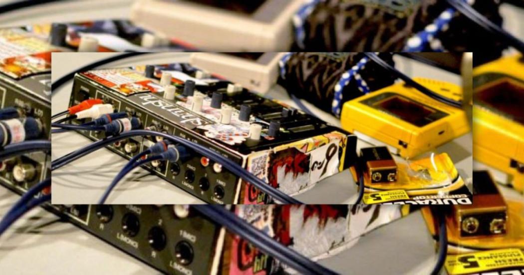 Planes en Cinemateca Bogotá taller para niños ChiquiRave 2025