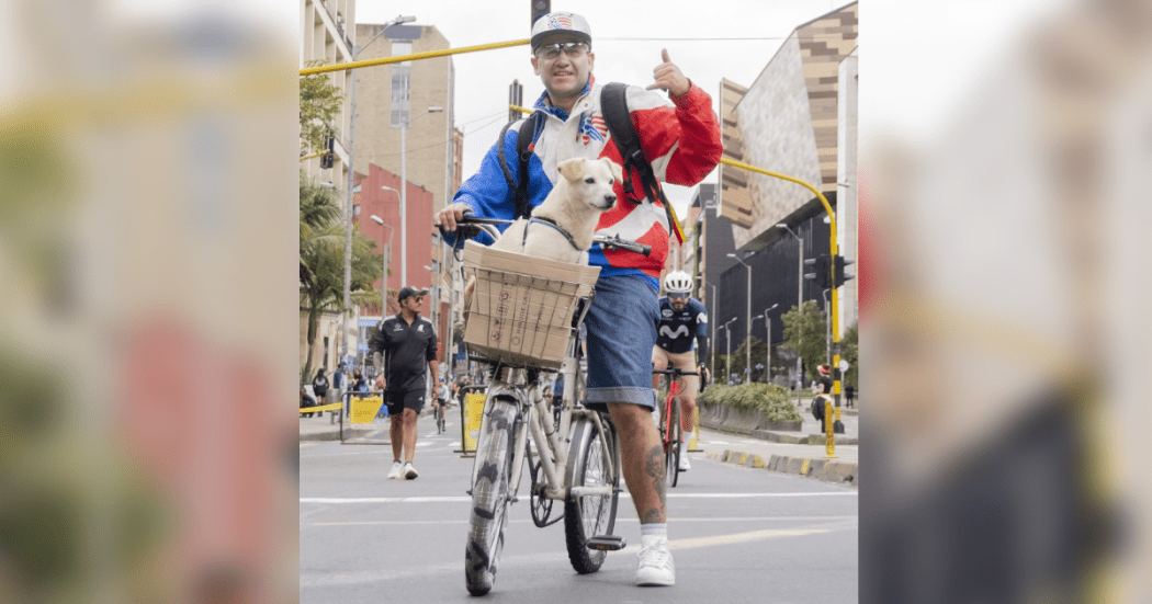 Bogotá preparada para vivir una Cicloaventura en el Festival de Verano