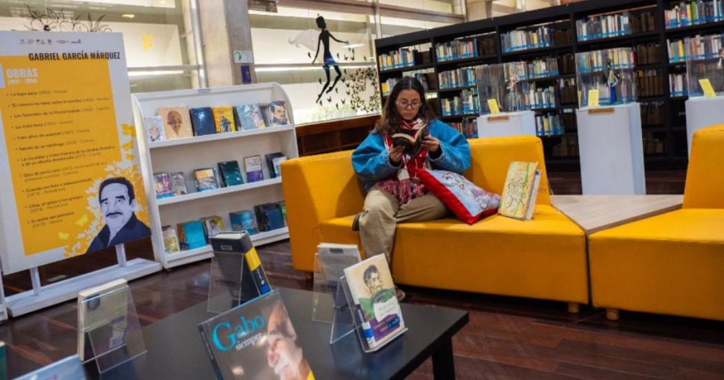 Prográmate en julio con las actividades sobre periodismo en Bogotá 