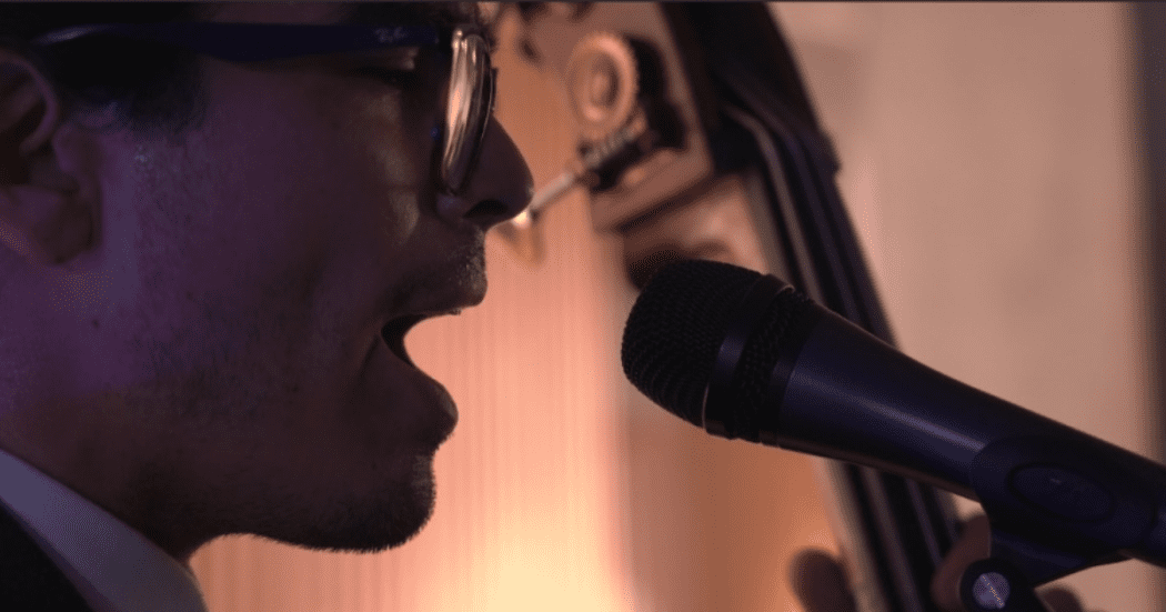 Concierto de Fatso en la Sala Gaitán: blues y jazz en Bogotá 2025