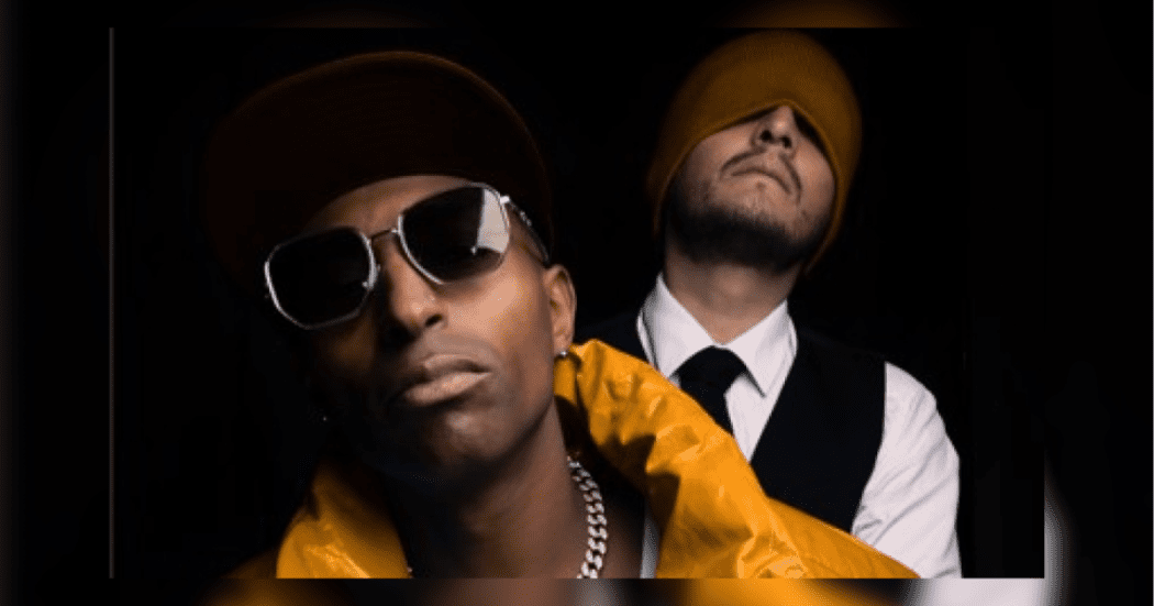 Concierto Gratis en Bogotá hip hop en Teatro Gaitán 3 de septiembre