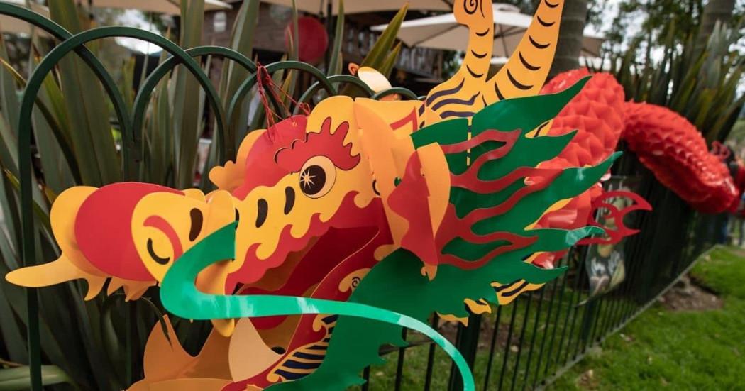 Bogotá vivirá una noche mágica con la gran cultura milenaria de China