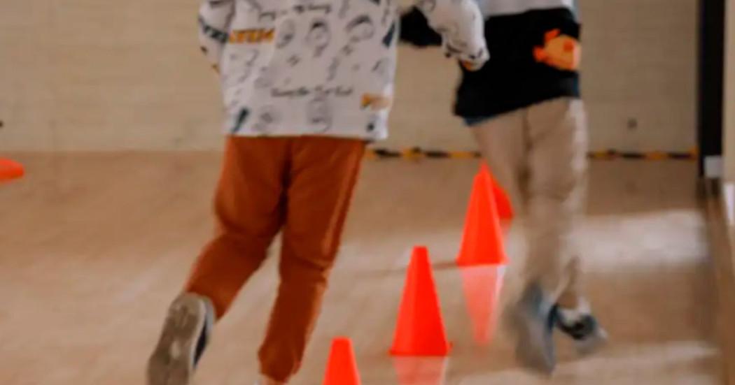 Planes gratis el fin de semana para niños de 5 a 12 años en Bogotá