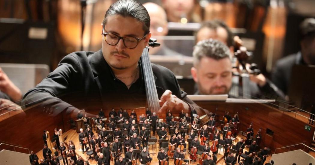 Conciertos Filarmónica de Bogotá asiste este 22 y 23 de agosto 2025