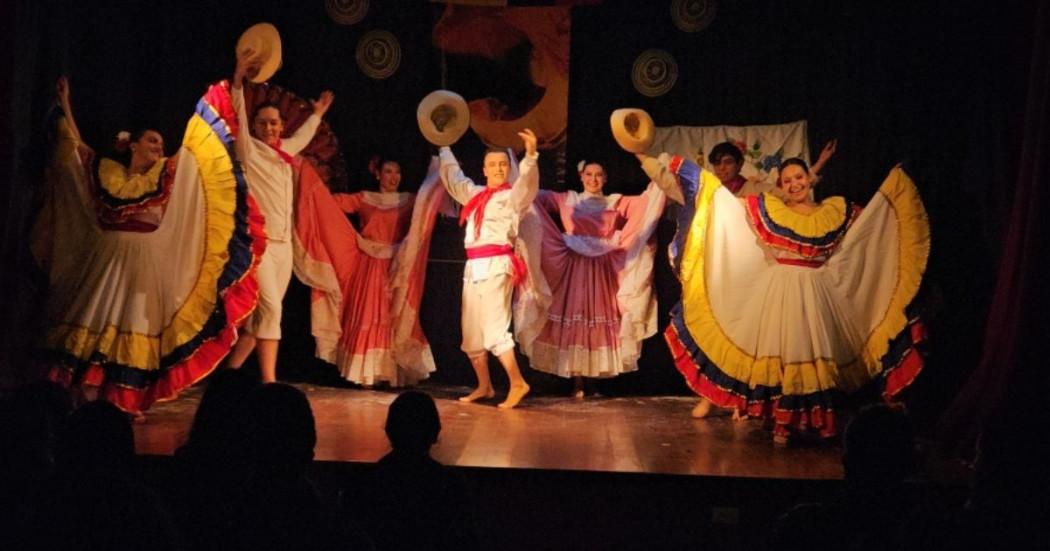 Eventos gratis en Bogotá donde pueda aprender todo sobre la cumbia